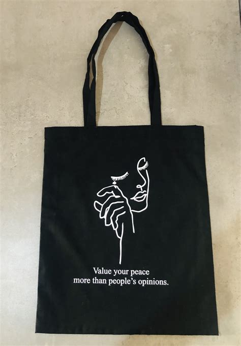 Opinions on Black Bag 